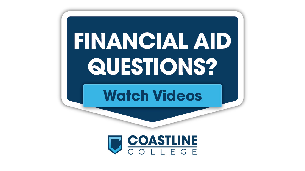 Financial Aid Questions Watch Videos