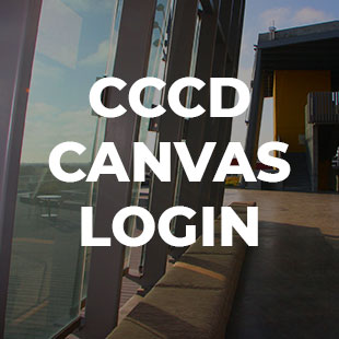 cccd canvas login