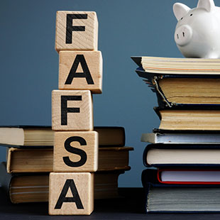 FAFSA Workshops