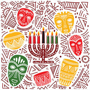 Kwanzaa Celebration