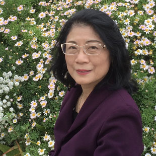Lisa Lee