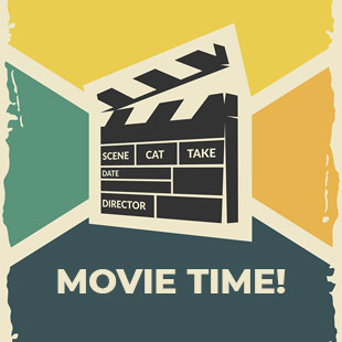 Movie Night at Coastline