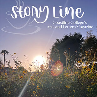 storyline magazine cover