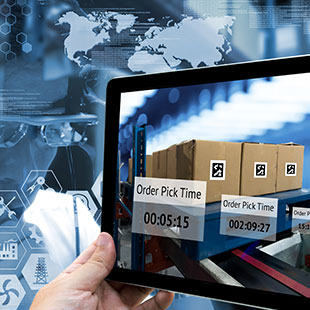 Supply Chain Management Info Session