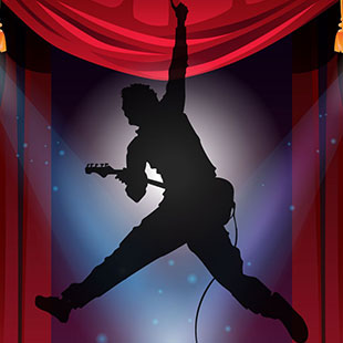 Coastline's Got Talent
