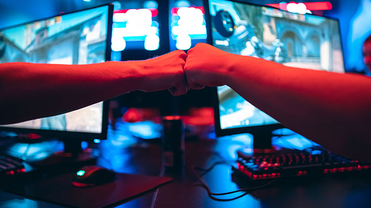 Community-led Discord Welcomes Esports, Gaming Industry