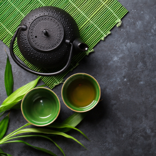 Japanese Tea Ceremony