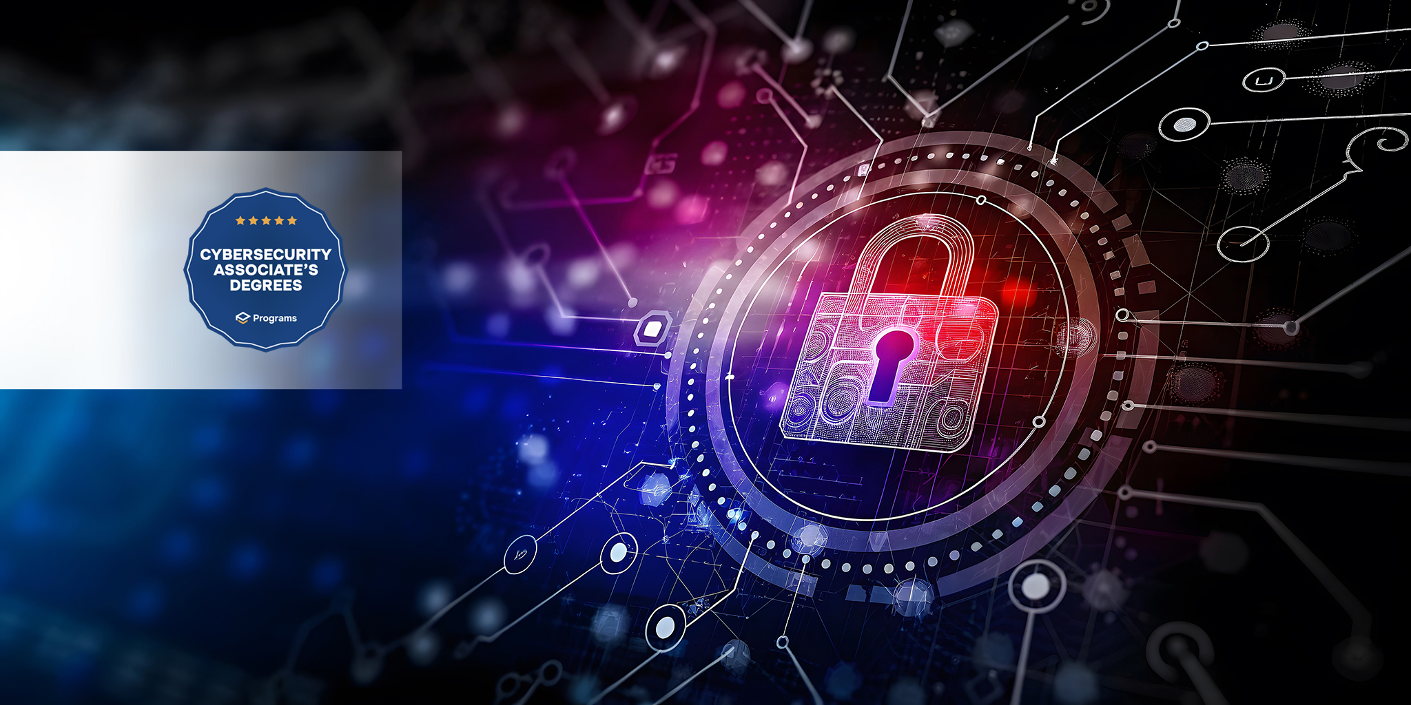 cybersecurity illustrative image