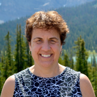 Deborah Henry